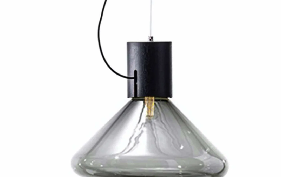 Brokis muffin hanglampen e12