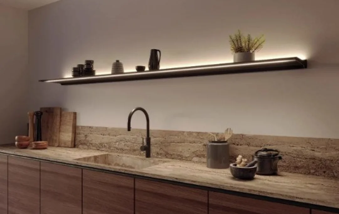 Novy Shelf Pro sfeer