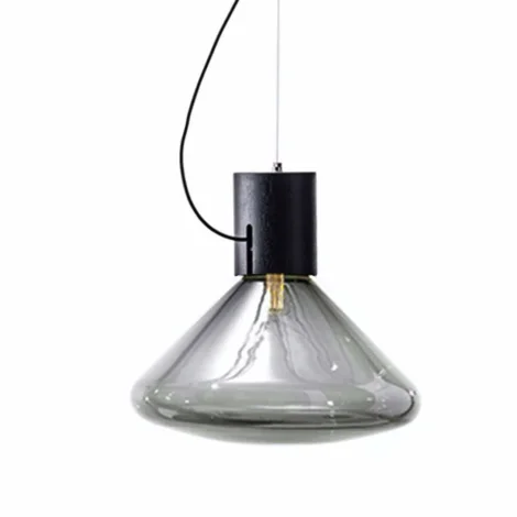 Brokis muffin hanglampen e12