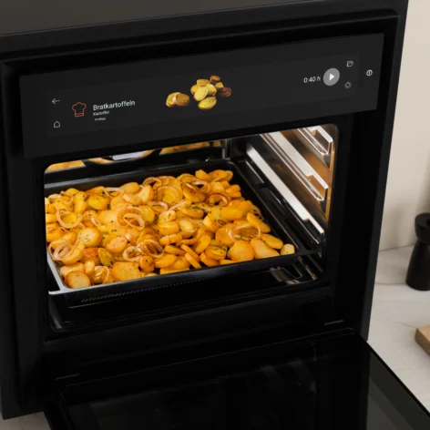 2021 bora xbo automatik bratkartoffeln
