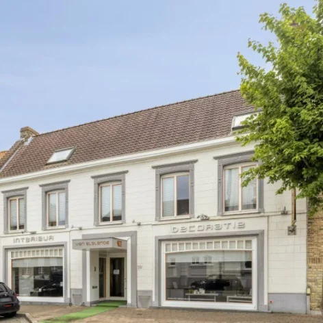 Van Elslande Interieur Veurne