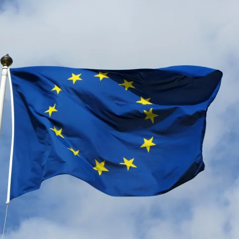Europeese vlag