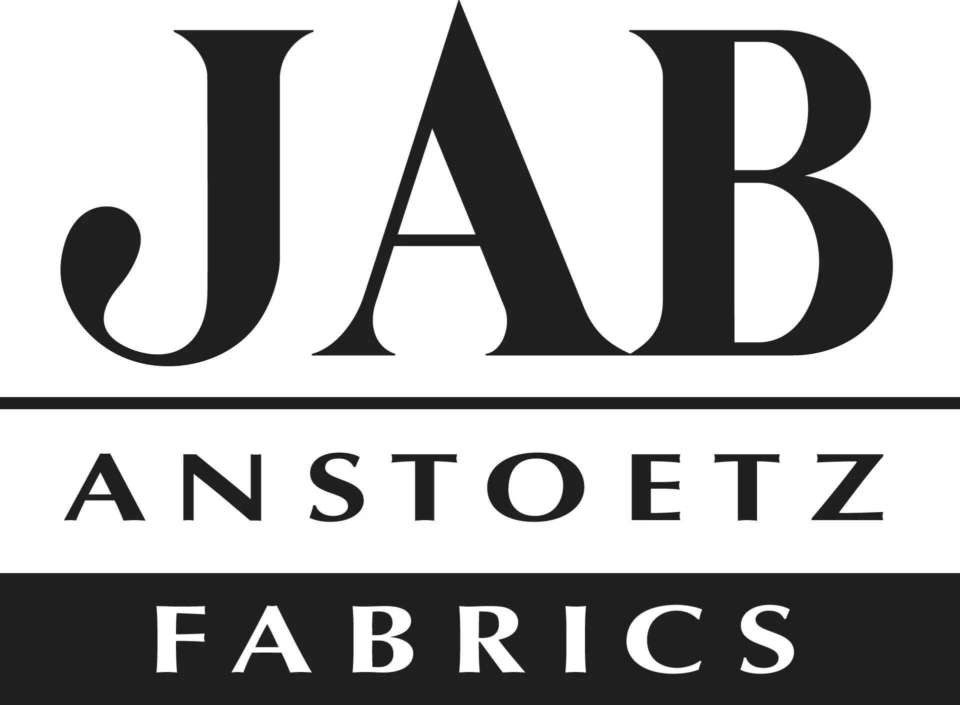 Logo jab fabrics