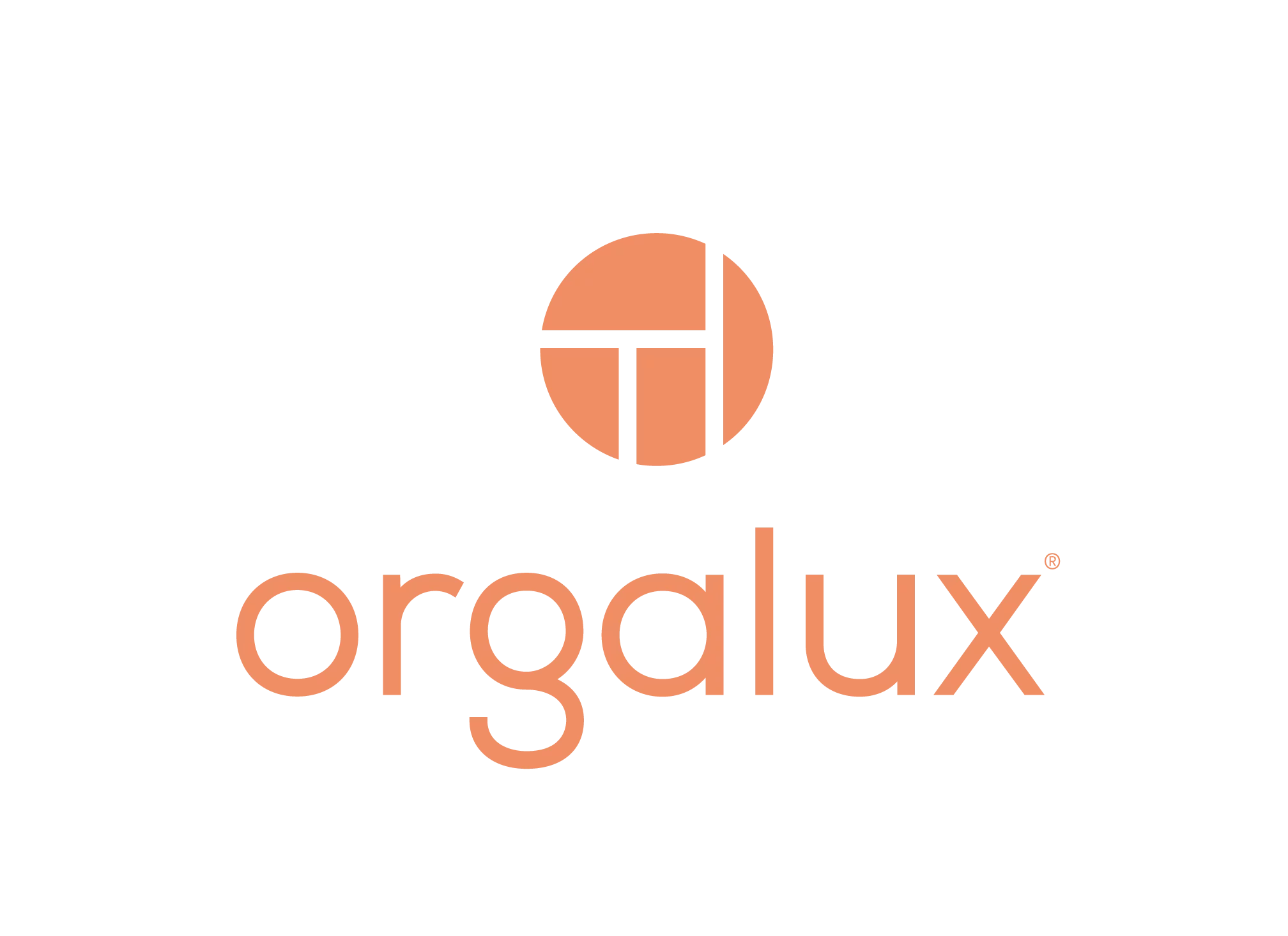 Logo orgalux